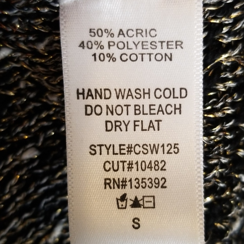 NBW! S-Twelve Duster - Picture 6 of 8